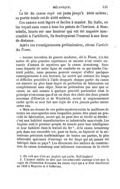 L'année scientifique et industrielle ou Exposé annuel des travaux scientifiques, des inventions et des principales applications de la science a l'industrie et aux arts, qui ont attiré l'attention publique en France et a l'etranger