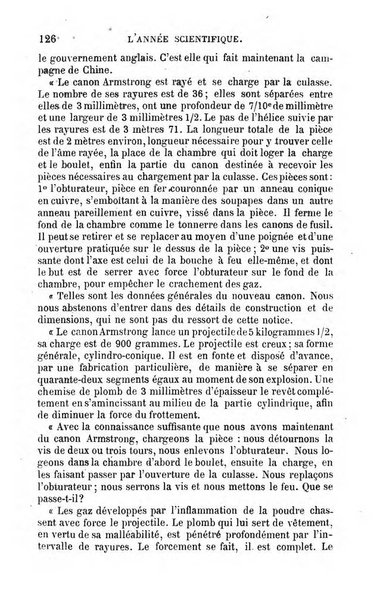 L'année scientifique et industrielle ou Exposé annuel des travaux scientifiques, des inventions et des principales applications de la science a l'industrie et aux arts, qui ont attiré l'attention publique en France et a l'etranger