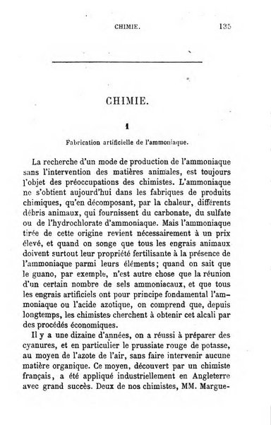 L'année scientifique et industrielle ou Exposé annuel des travaux scientifiques, des inventions et des principales applications de la science a l'industrie et aux arts, qui ont attiré l'attention publique en France et a l'etranger