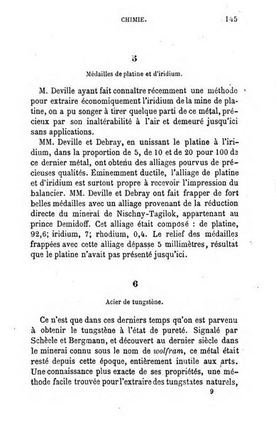 L'année scientifique et industrielle ou Exposé annuel des travaux scientifiques, des inventions et des principales applications de la science a l'industrie et aux arts, qui ont attiré l'attention publique en France et a l'etranger