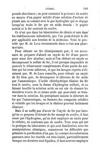 L'année scientifique et industrielle ou Exposé annuel des travaux scientifiques, des inventions et des principales applications de la science a l'industrie et aux arts, qui ont attiré l'attention publique en France et a l'etranger