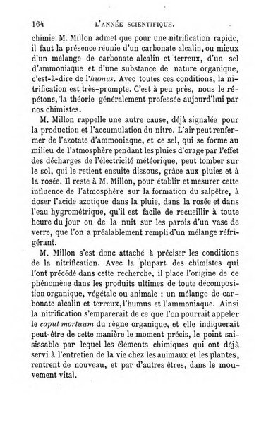 L'année scientifique et industrielle ou Exposé annuel des travaux scientifiques, des inventions et des principales applications de la science a l'industrie et aux arts, qui ont attiré l'attention publique en France et a l'etranger