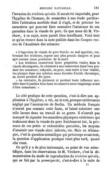 L'année scientifique et industrielle ou Exposé annuel des travaux scientifiques, des inventions et des principales applications de la science a l'industrie et aux arts, qui ont attiré l'attention publique en France et a l'etranger