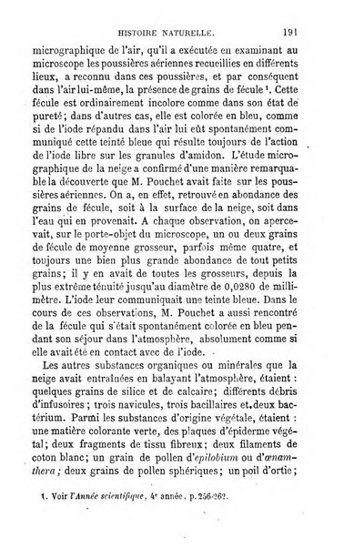 L'année scientifique et industrielle ou Exposé annuel des travaux scientifiques, des inventions et des principales applications de la science a l'industrie et aux arts, qui ont attiré l'attention publique en France et a l'etranger