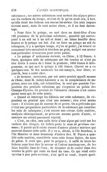 L'année scientifique et industrielle ou Exposé annuel des travaux scientifiques, des inventions et des principales applications de la science a l'industrie et aux arts, qui ont attiré l'attention publique en France et a l'etranger