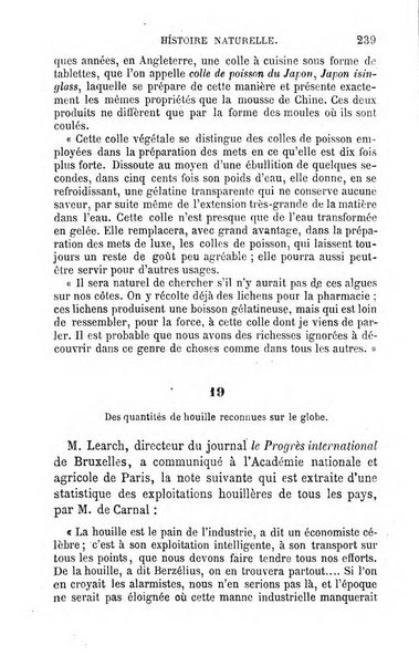 L'année scientifique et industrielle ou Exposé annuel des travaux scientifiques, des inventions et des principales applications de la science a l'industrie et aux arts, qui ont attiré l'attention publique en France et a l'etranger