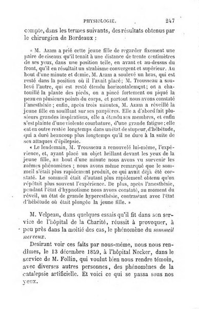 L'année scientifique et industrielle ou Exposé annuel des travaux scientifiques, des inventions et des principales applications de la science a l'industrie et aux arts, qui ont attiré l'attention publique en France et a l'etranger