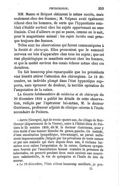 L'année scientifique et industrielle ou Exposé annuel des travaux scientifiques, des inventions et des principales applications de la science a l'industrie et aux arts, qui ont attiré l'attention publique en France et a l'etranger