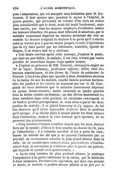 L'année scientifique et industrielle ou Exposé annuel des travaux scientifiques, des inventions et des principales applications de la science a l'industrie et aux arts, qui ont attiré l'attention publique en France et a l'etranger