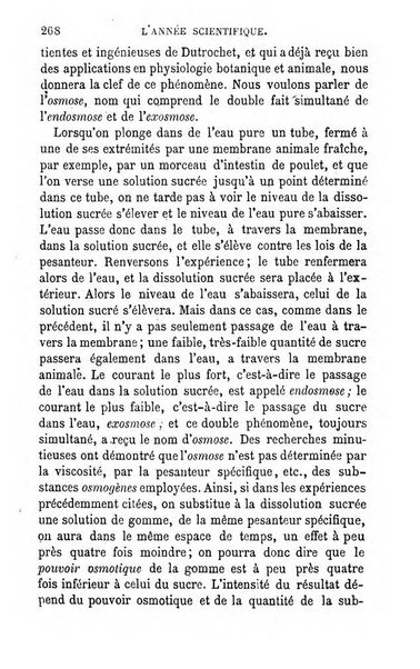 L'année scientifique et industrielle ou Exposé annuel des travaux scientifiques, des inventions et des principales applications de la science a l'industrie et aux arts, qui ont attiré l'attention publique en France et a l'etranger