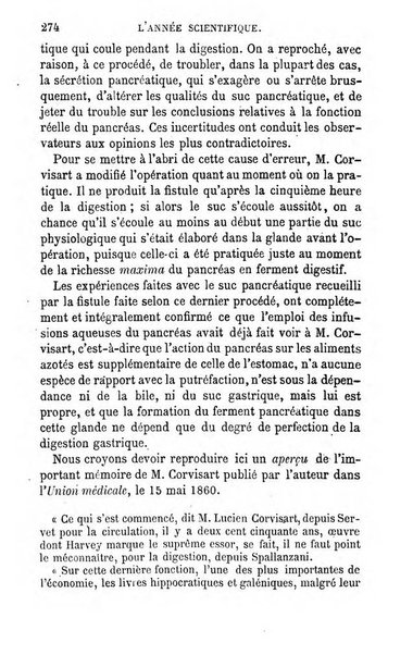 L'année scientifique et industrielle ou Exposé annuel des travaux scientifiques, des inventions et des principales applications de la science a l'industrie et aux arts, qui ont attiré l'attention publique en France et a l'etranger