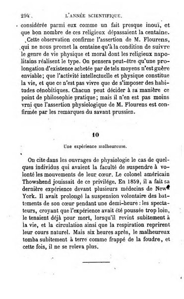 L'année scientifique et industrielle ou Exposé annuel des travaux scientifiques, des inventions et des principales applications de la science a l'industrie et aux arts, qui ont attiré l'attention publique en France et a l'etranger