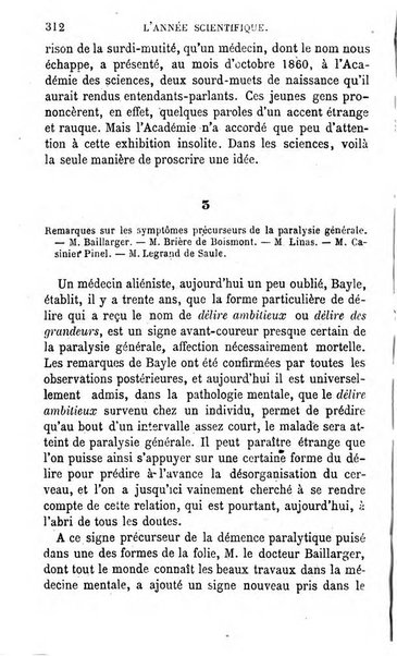 L'année scientifique et industrielle ou Exposé annuel des travaux scientifiques, des inventions et des principales applications de la science a l'industrie et aux arts, qui ont attiré l'attention publique en France et a l'etranger