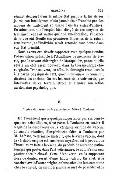 L'année scientifique et industrielle ou Exposé annuel des travaux scientifiques, des inventions et des principales applications de la science a l'industrie et aux arts, qui ont attiré l'attention publique en France et a l'etranger