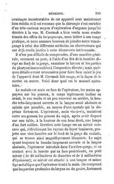 L'année scientifique et industrielle ou Exposé annuel des travaux scientifiques, des inventions et des principales applications de la science a l'industrie et aux arts, qui ont attiré l'attention publique en France et a l'etranger