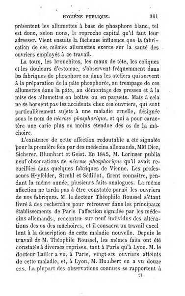 L'année scientifique et industrielle ou Exposé annuel des travaux scientifiques, des inventions et des principales applications de la science a l'industrie et aux arts, qui ont attiré l'attention publique en France et a l'etranger