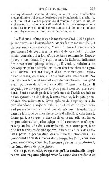 L'année scientifique et industrielle ou Exposé annuel des travaux scientifiques, des inventions et des principales applications de la science a l'industrie et aux arts, qui ont attiré l'attention publique en France et a l'etranger