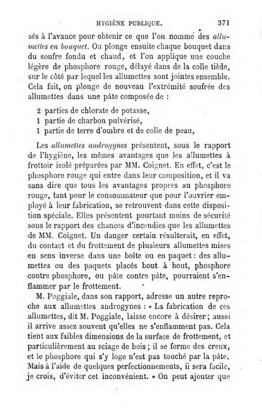 L'année scientifique et industrielle ou Exposé annuel des travaux scientifiques, des inventions et des principales applications de la science a l'industrie et aux arts, qui ont attiré l'attention publique en France et a l'etranger