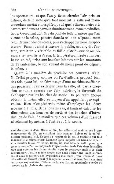 L'année scientifique et industrielle ou Exposé annuel des travaux scientifiques, des inventions et des principales applications de la science a l'industrie et aux arts, qui ont attiré l'attention publique en France et a l'etranger