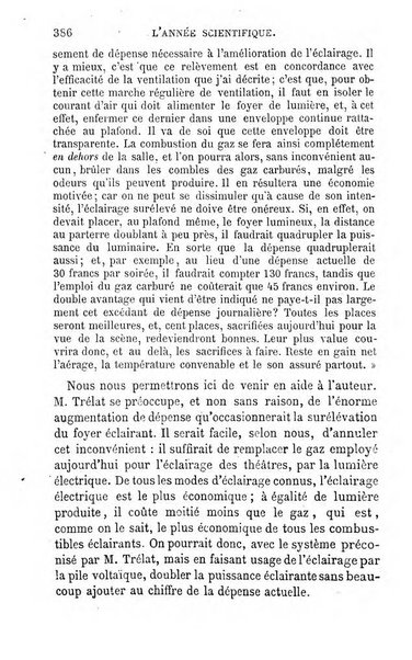 L'année scientifique et industrielle ou Exposé annuel des travaux scientifiques, des inventions et des principales applications de la science a l'industrie et aux arts, qui ont attiré l'attention publique en France et a l'etranger