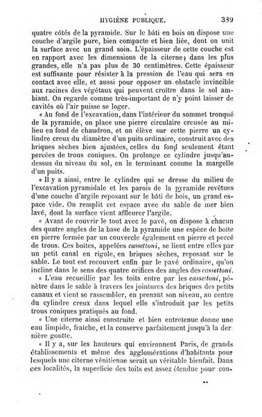 L'année scientifique et industrielle ou Exposé annuel des travaux scientifiques, des inventions et des principales applications de la science a l'industrie et aux arts, qui ont attiré l'attention publique en France et a l'etranger