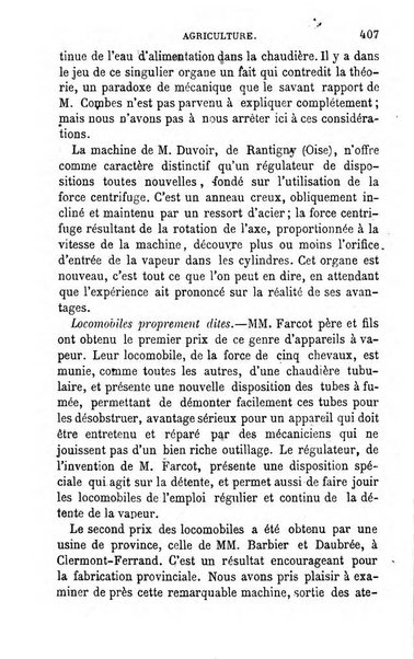 L'année scientifique et industrielle ou Exposé annuel des travaux scientifiques, des inventions et des principales applications de la science a l'industrie et aux arts, qui ont attiré l'attention publique en France et a l'etranger