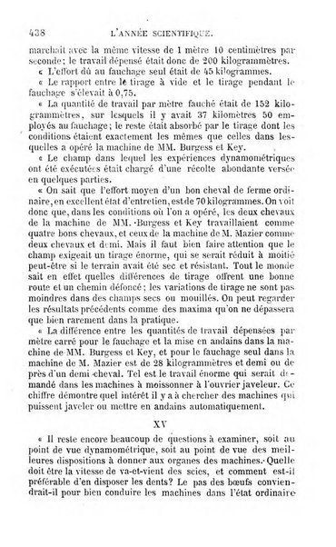 L'année scientifique et industrielle ou Exposé annuel des travaux scientifiques, des inventions et des principales applications de la science a l'industrie et aux arts, qui ont attiré l'attention publique en France et a l'etranger