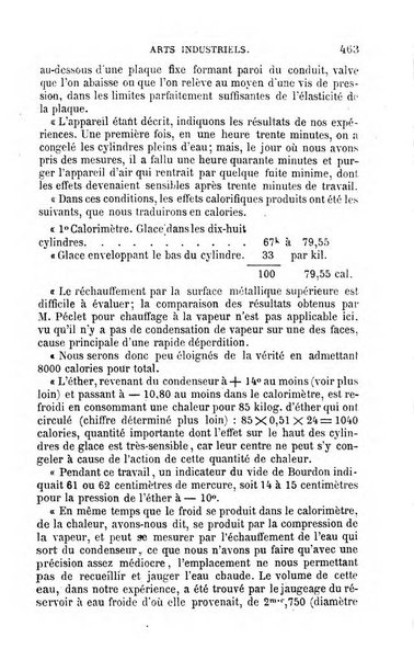 L'année scientifique et industrielle ou Exposé annuel des travaux scientifiques, des inventions et des principales applications de la science a l'industrie et aux arts, qui ont attiré l'attention publique en France et a l'etranger