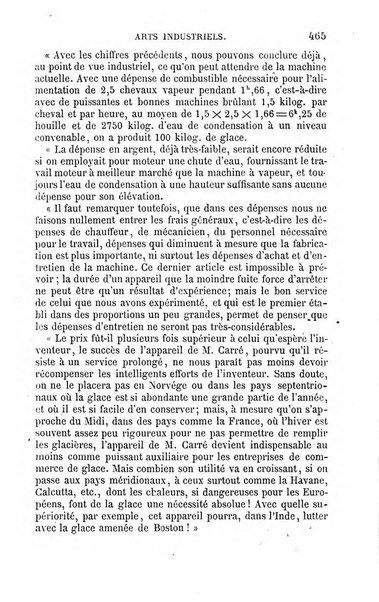 L'année scientifique et industrielle ou Exposé annuel des travaux scientifiques, des inventions et des principales applications de la science a l'industrie et aux arts, qui ont attiré l'attention publique en France et a l'etranger