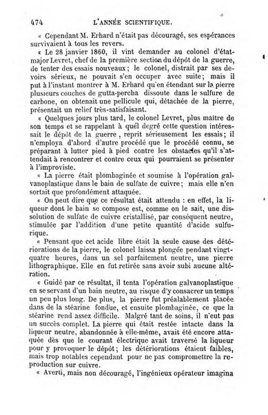 L'année scientifique et industrielle ou Exposé annuel des travaux scientifiques, des inventions et des principales applications de la science a l'industrie et aux arts, qui ont attiré l'attention publique en France et a l'etranger