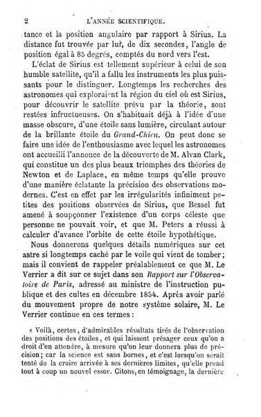 L'année scientifique et industrielle ou Exposé annuel des travaux scientifiques, des inventions et des principales applications de la science a l'industrie et aux arts, qui ont attiré l'attention publique en France et a l'etranger