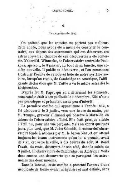 L'année scientifique et industrielle ou Exposé annuel des travaux scientifiques, des inventions et des principales applications de la science a l'industrie et aux arts, qui ont attiré l'attention publique en France et a l'etranger