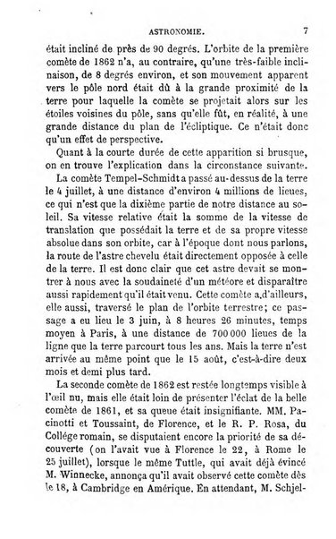 L'année scientifique et industrielle ou Exposé annuel des travaux scientifiques, des inventions et des principales applications de la science a l'industrie et aux arts, qui ont attiré l'attention publique en France et a l'etranger