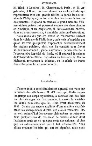 L'année scientifique et industrielle ou Exposé annuel des travaux scientifiques, des inventions et des principales applications de la science a l'industrie et aux arts, qui ont attiré l'attention publique en France et a l'etranger