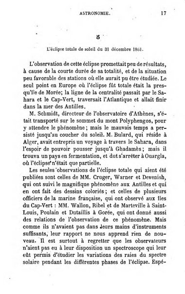 L'année scientifique et industrielle ou Exposé annuel des travaux scientifiques, des inventions et des principales applications de la science a l'industrie et aux arts, qui ont attiré l'attention publique en France et a l'etranger