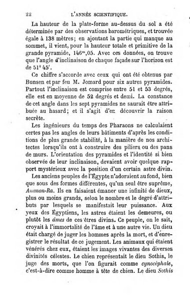 L'année scientifique et industrielle ou Exposé annuel des travaux scientifiques, des inventions et des principales applications de la science a l'industrie et aux arts, qui ont attiré l'attention publique en France et a l'etranger