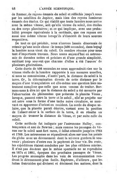 L'année scientifique et industrielle ou Exposé annuel des travaux scientifiques, des inventions et des principales applications de la science a l'industrie et aux arts, qui ont attiré l'attention publique en France et a l'etranger