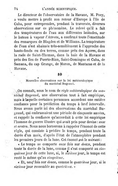 L'année scientifique et industrielle ou Exposé annuel des travaux scientifiques, des inventions et des principales applications de la science a l'industrie et aux arts, qui ont attiré l'attention publique en France et a l'etranger