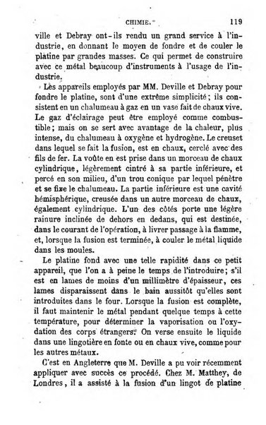 L'année scientifique et industrielle ou Exposé annuel des travaux scientifiques, des inventions et des principales applications de la science a l'industrie et aux arts, qui ont attiré l'attention publique en France et a l'etranger