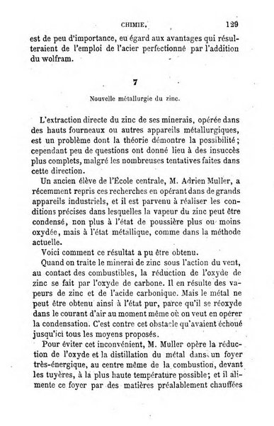 L'année scientifique et industrielle ou Exposé annuel des travaux scientifiques, des inventions et des principales applications de la science a l'industrie et aux arts, qui ont attiré l'attention publique en France et a l'etranger