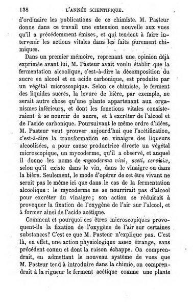 L'année scientifique et industrielle ou Exposé annuel des travaux scientifiques, des inventions et des principales applications de la science a l'industrie et aux arts, qui ont attiré l'attention publique en France et a l'etranger