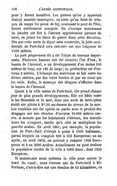 L'année scientifique et industrielle ou Exposé annuel des travaux scientifiques, des inventions et des principales applications de la science a l'industrie et aux arts, qui ont attiré l'attention publique en France et a l'etranger