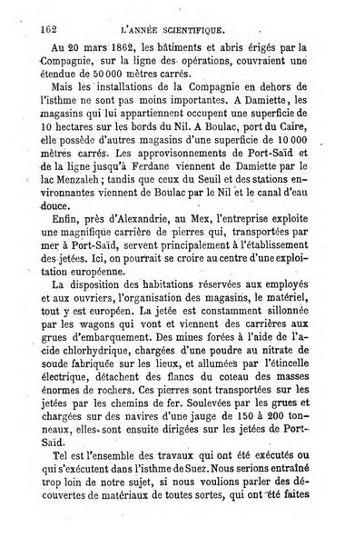 L'année scientifique et industrielle ou Exposé annuel des travaux scientifiques, des inventions et des principales applications de la science a l'industrie et aux arts, qui ont attiré l'attention publique en France et a l'etranger