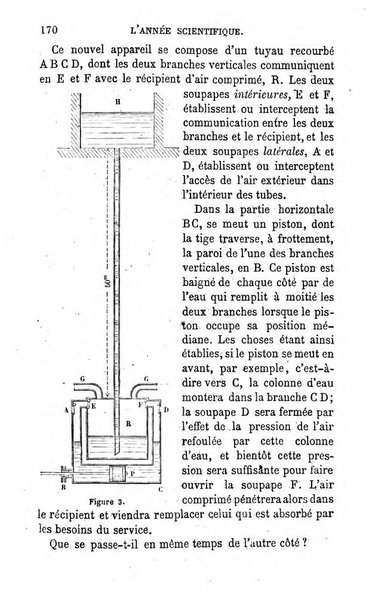 L'année scientifique et industrielle ou Exposé annuel des travaux scientifiques, des inventions et des principales applications de la science a l'industrie et aux arts, qui ont attiré l'attention publique en France et a l'etranger