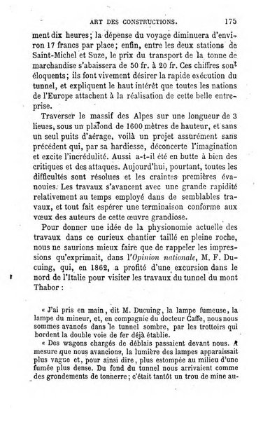 L'année scientifique et industrielle ou Exposé annuel des travaux scientifiques, des inventions et des principales applications de la science a l'industrie et aux arts, qui ont attiré l'attention publique en France et a l'etranger