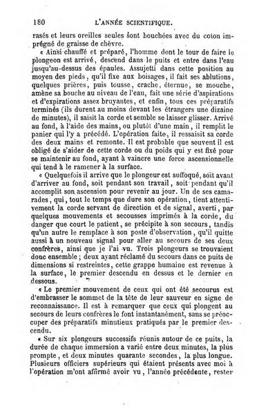 L'année scientifique et industrielle ou Exposé annuel des travaux scientifiques, des inventions et des principales applications de la science a l'industrie et aux arts, qui ont attiré l'attention publique en France et a l'etranger