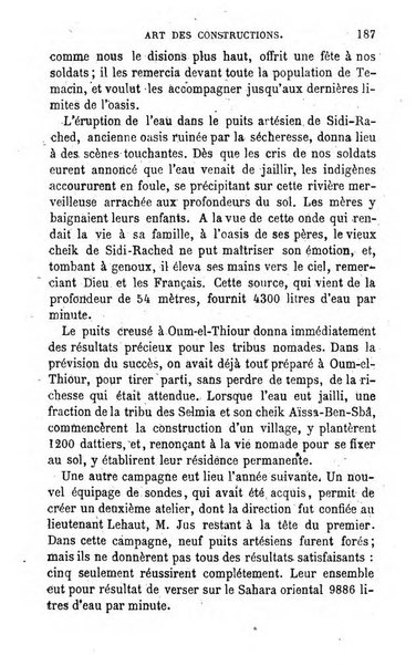 L'année scientifique et industrielle ou Exposé annuel des travaux scientifiques, des inventions et des principales applications de la science a l'industrie et aux arts, qui ont attiré l'attention publique en France et a l'etranger