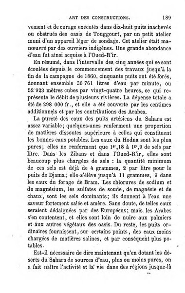 L'année scientifique et industrielle ou Exposé annuel des travaux scientifiques, des inventions et des principales applications de la science a l'industrie et aux arts, qui ont attiré l'attention publique en France et a l'etranger