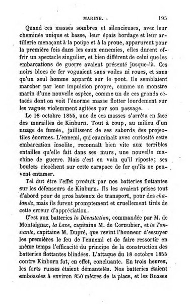 L'année scientifique et industrielle ou Exposé annuel des travaux scientifiques, des inventions et des principales applications de la science a l'industrie et aux arts, qui ont attiré l'attention publique en France et a l'etranger