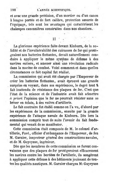 L'année scientifique et industrielle ou Exposé annuel des travaux scientifiques, des inventions et des principales applications de la science a l'industrie et aux arts, qui ont attiré l'attention publique en France et a l'etranger